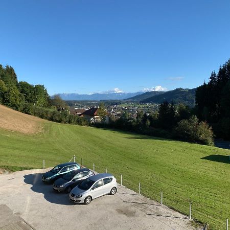 Haus Gruber Apartment Feldkirchen in Kärnten Exterior foto