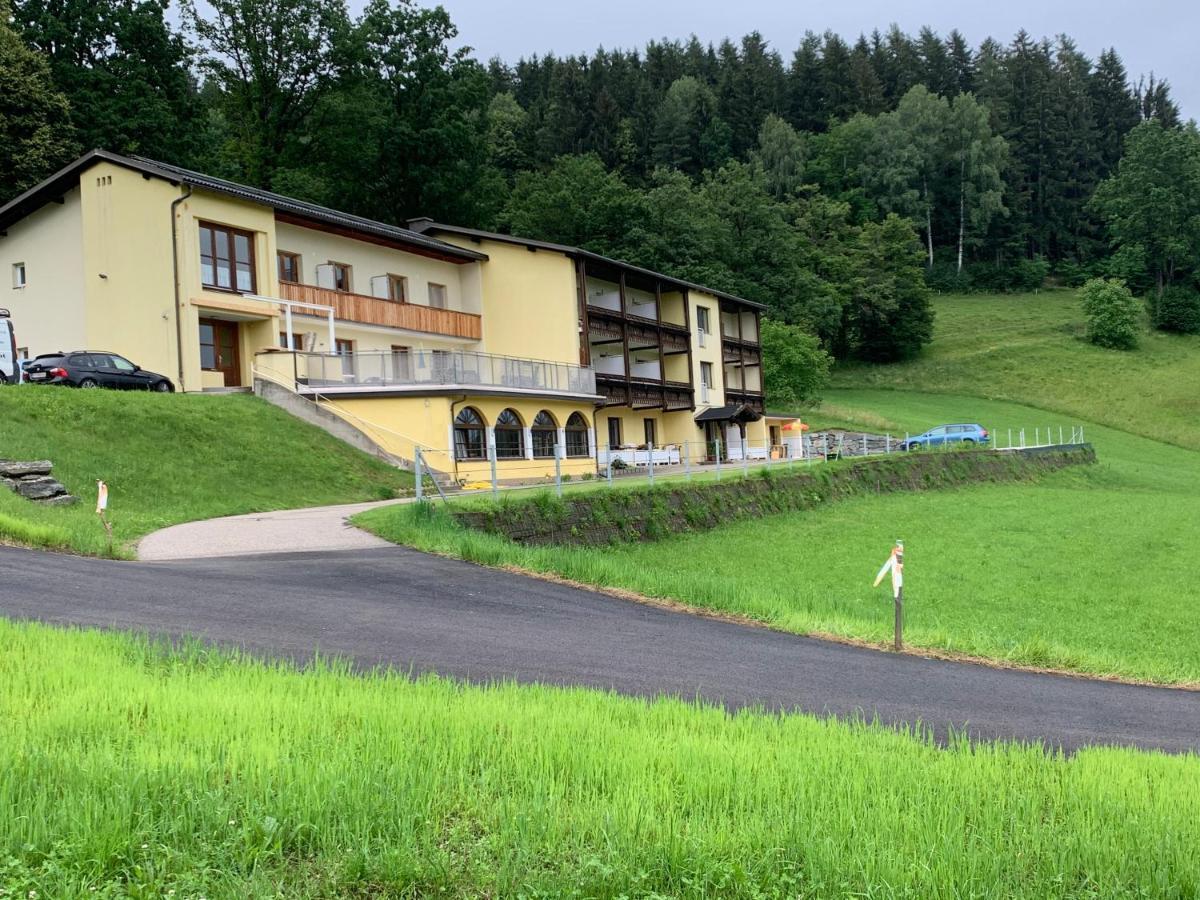 Haus Gruber Apartment Feldkirchen in Kärnten Exterior foto